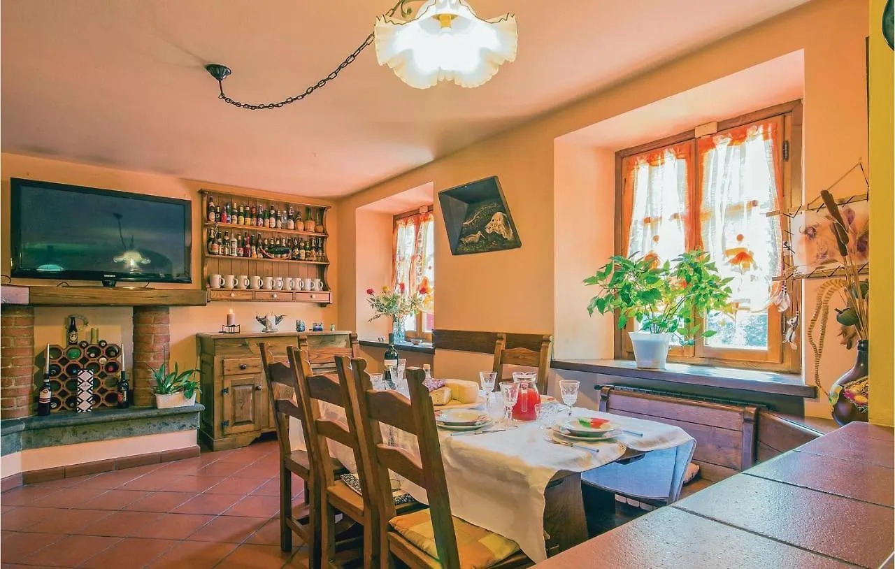 Holiday home Maresa Villa Pescaglia Italy