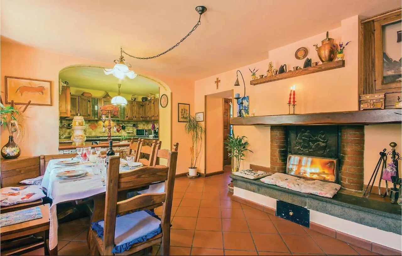 Maresa Villa Pescaglia