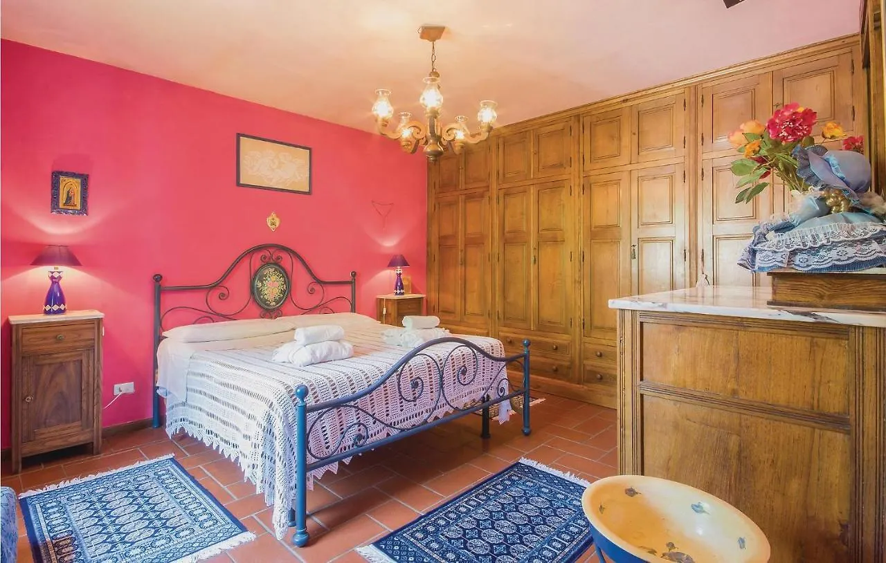 Maresa Villa Pescaglia