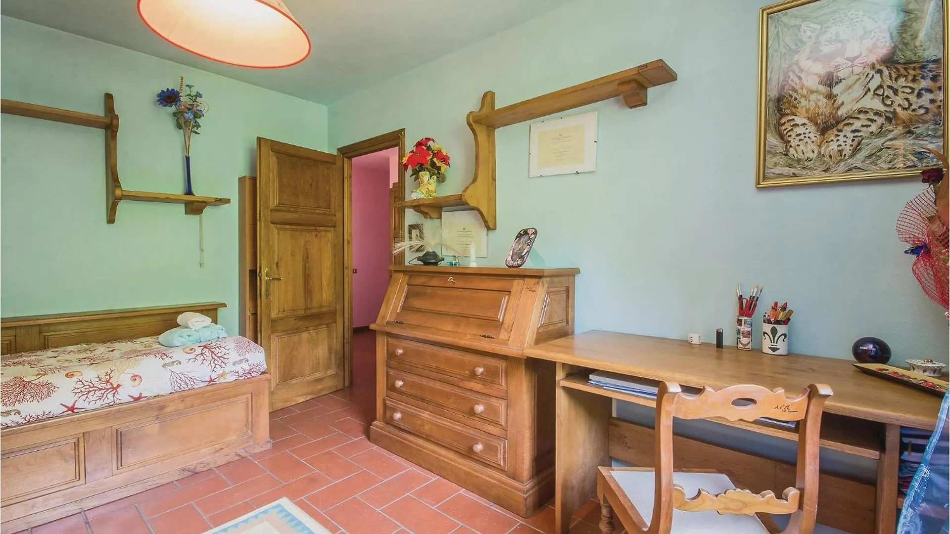 Holiday home Maresa Villa Pescaglia Italy