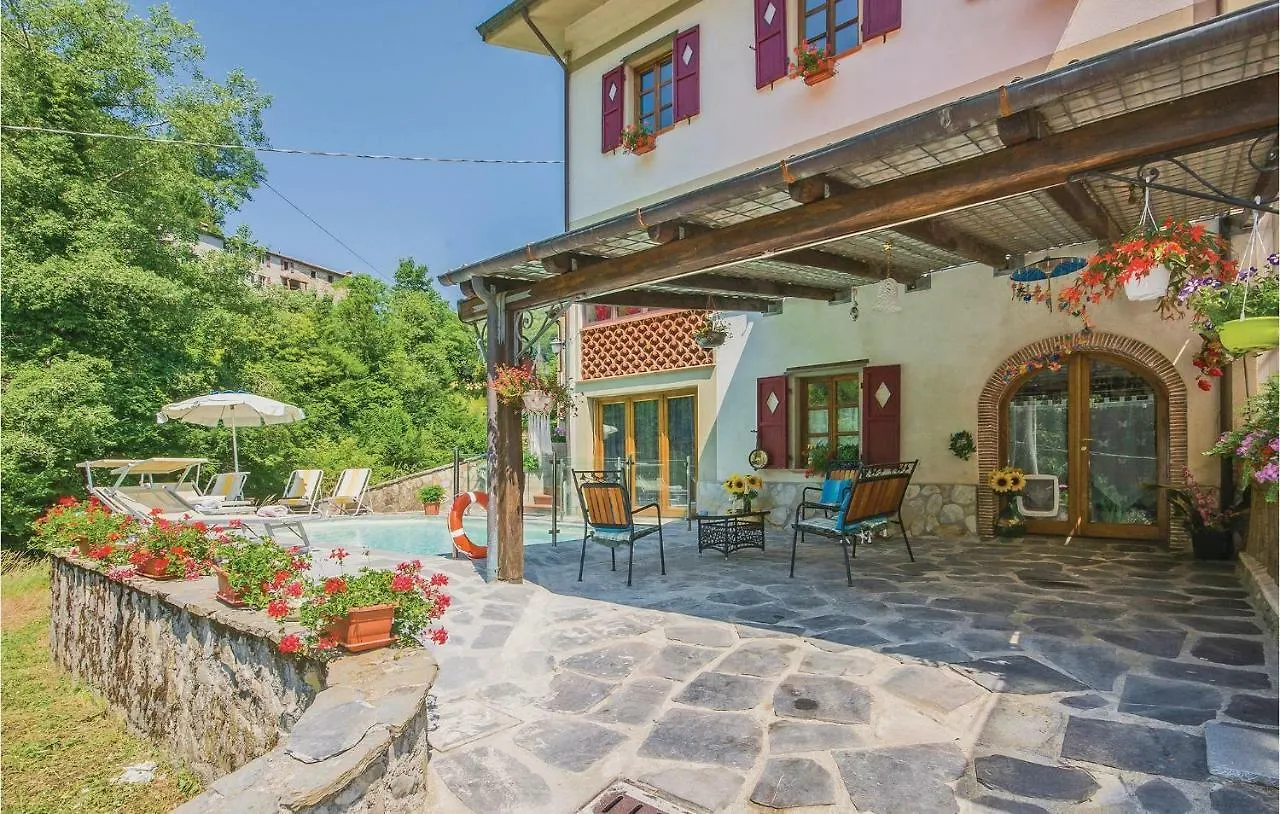 Maresa Villa Pescaglia